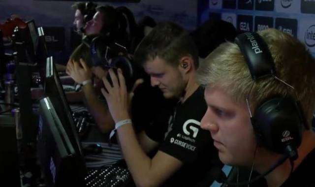 领导力与冷 领导力与冷