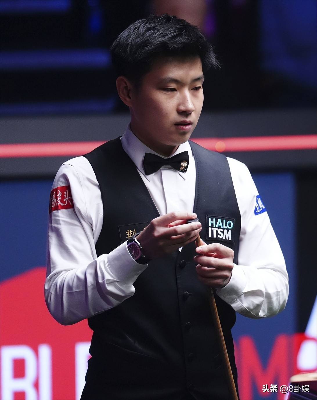 平局将为双 平局将为双