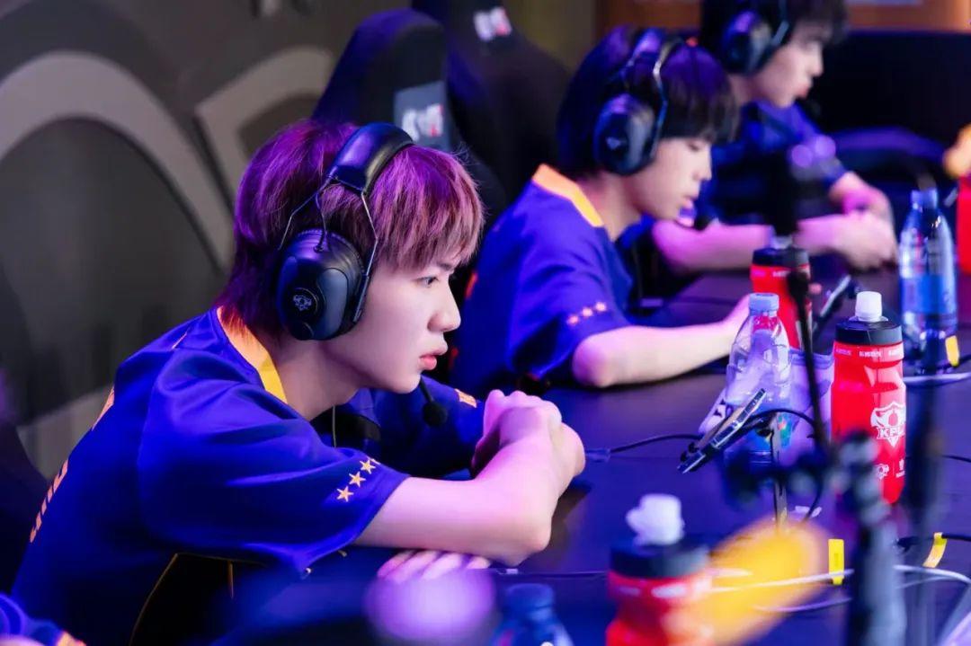 精英选手 精英选手